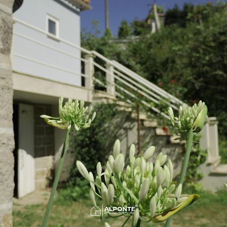 Quinta Da Costeira - Casa Azul Do Limoal By Alponte Villa อาร์กอสเดวัลเดเวซ ภายนอก รูปภาพ
