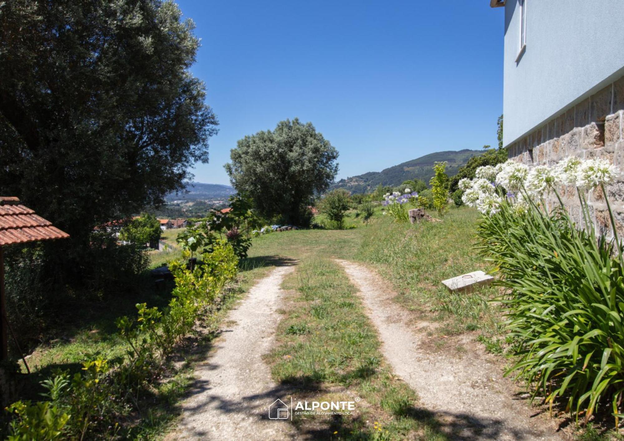 Quinta Da Costeira - Casa Azul Do Limoal By Alponte Villa อาร์กอสเดวัลเดเวซ ภายนอก รูปภาพ