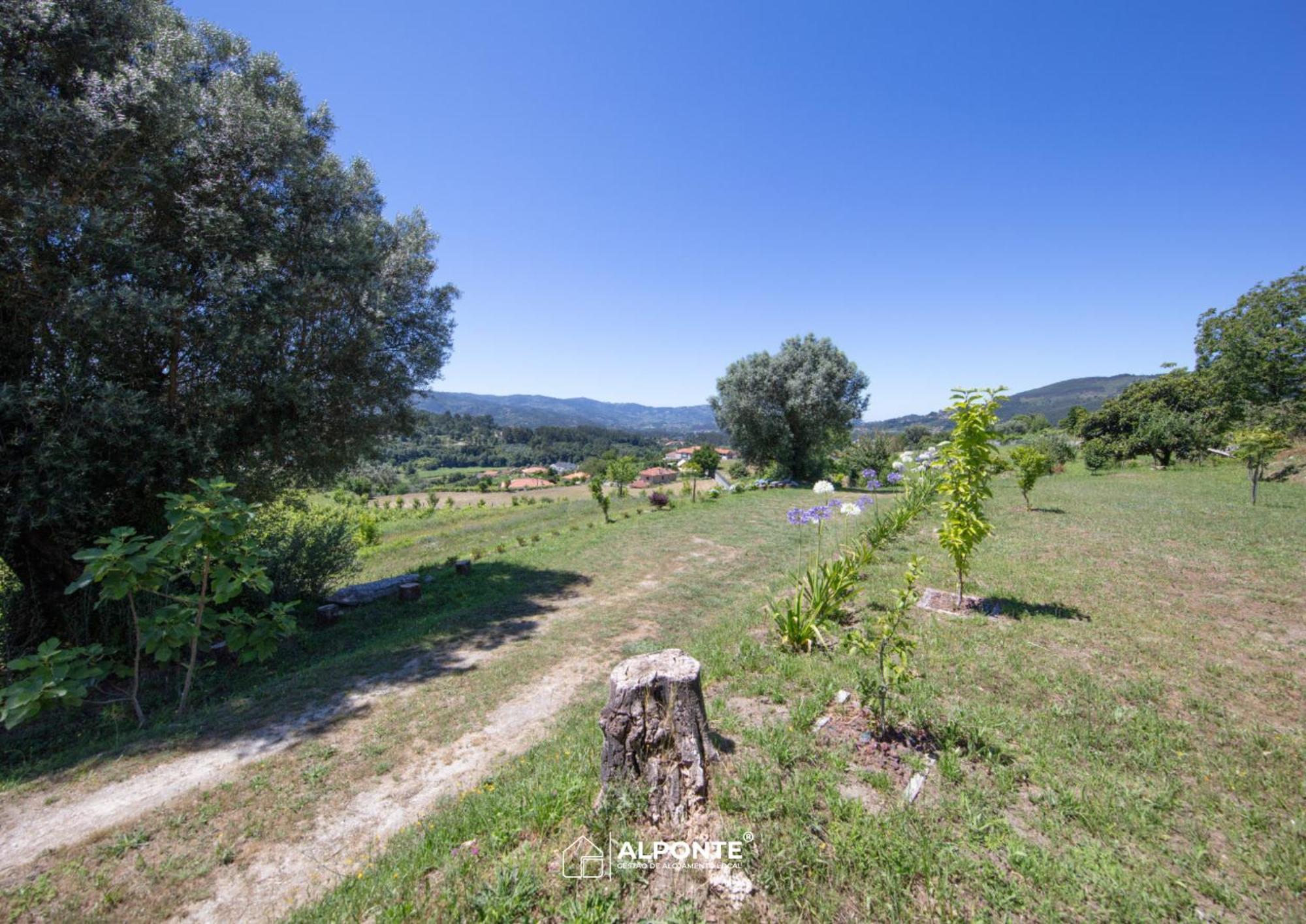 Quinta Da Costeira - Casa Azul Do Limoal By Alponte Villa อาร์กอสเดวัลเดเวซ ภายนอก รูปภาพ