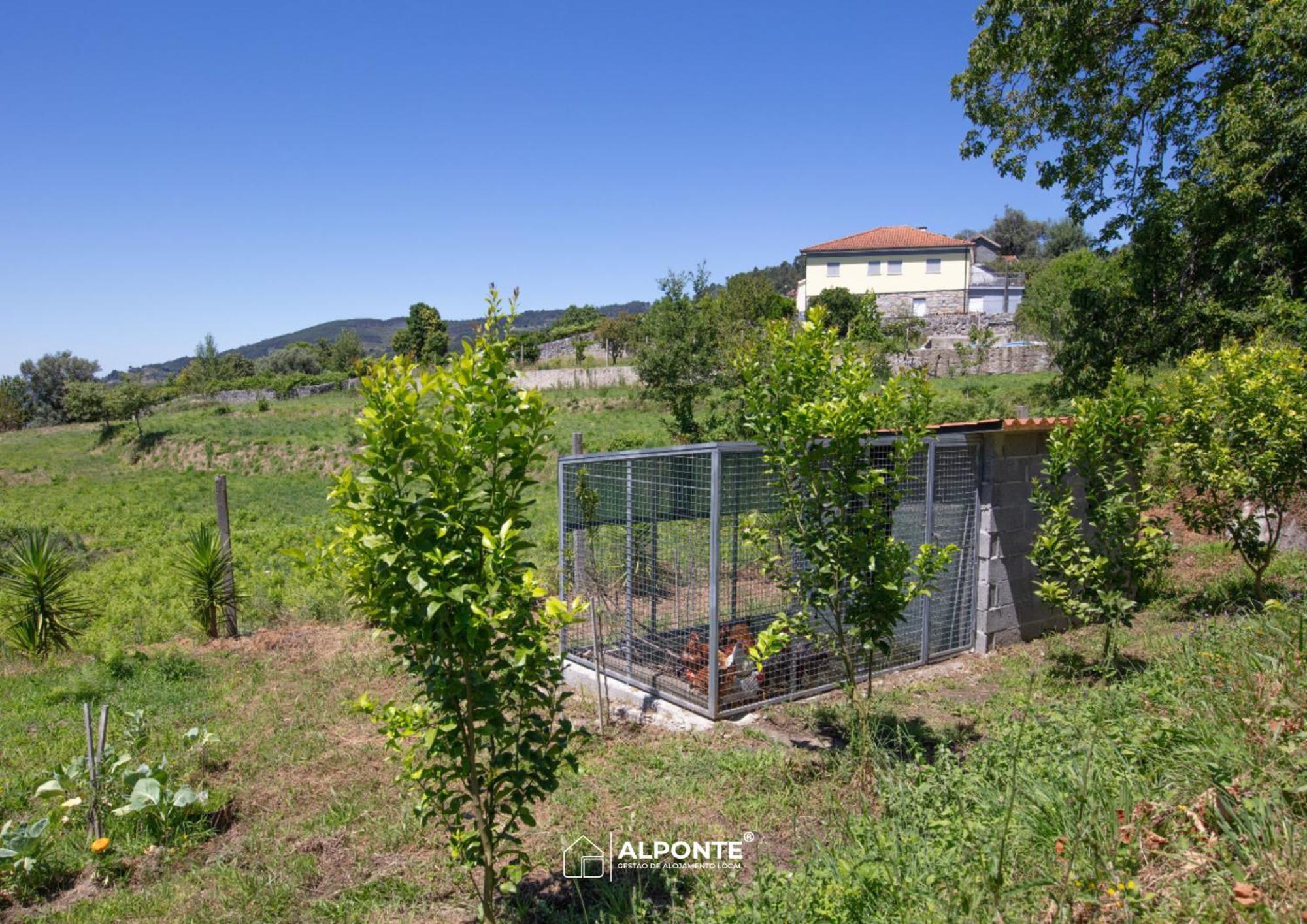 Quinta Da Costeira - Casa Azul Do Limoal By Alponte Villa อาร์กอสเดวัลเดเวซ ภายนอก รูปภาพ