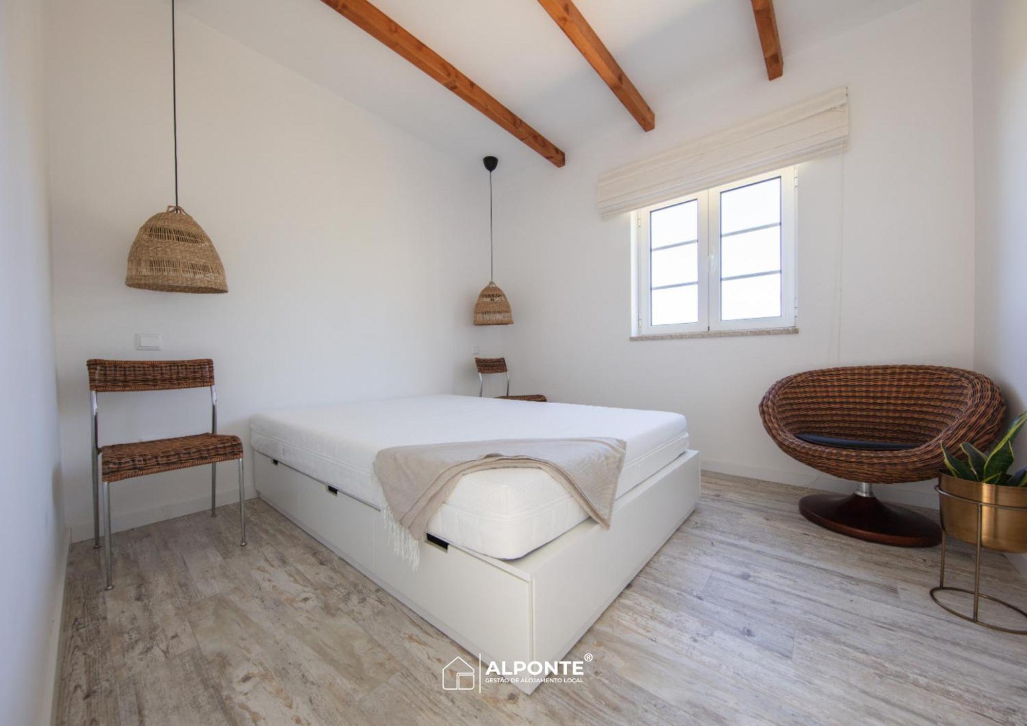 Quinta Da Costeira - Casa Azul Do Limoal By Alponte Villa อาร์กอสเดวัลเดเวซ ภายนอก รูปภาพ