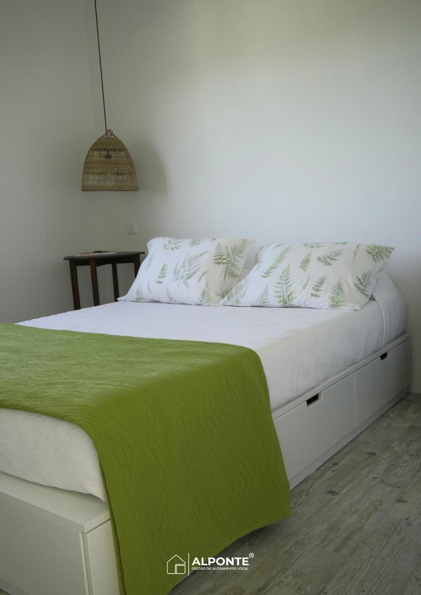 Quinta Da Costeira - Casa Azul Do Limoal By Alponte Villa อาร์กอสเดวัลเดเวซ ภายนอก รูปภาพ