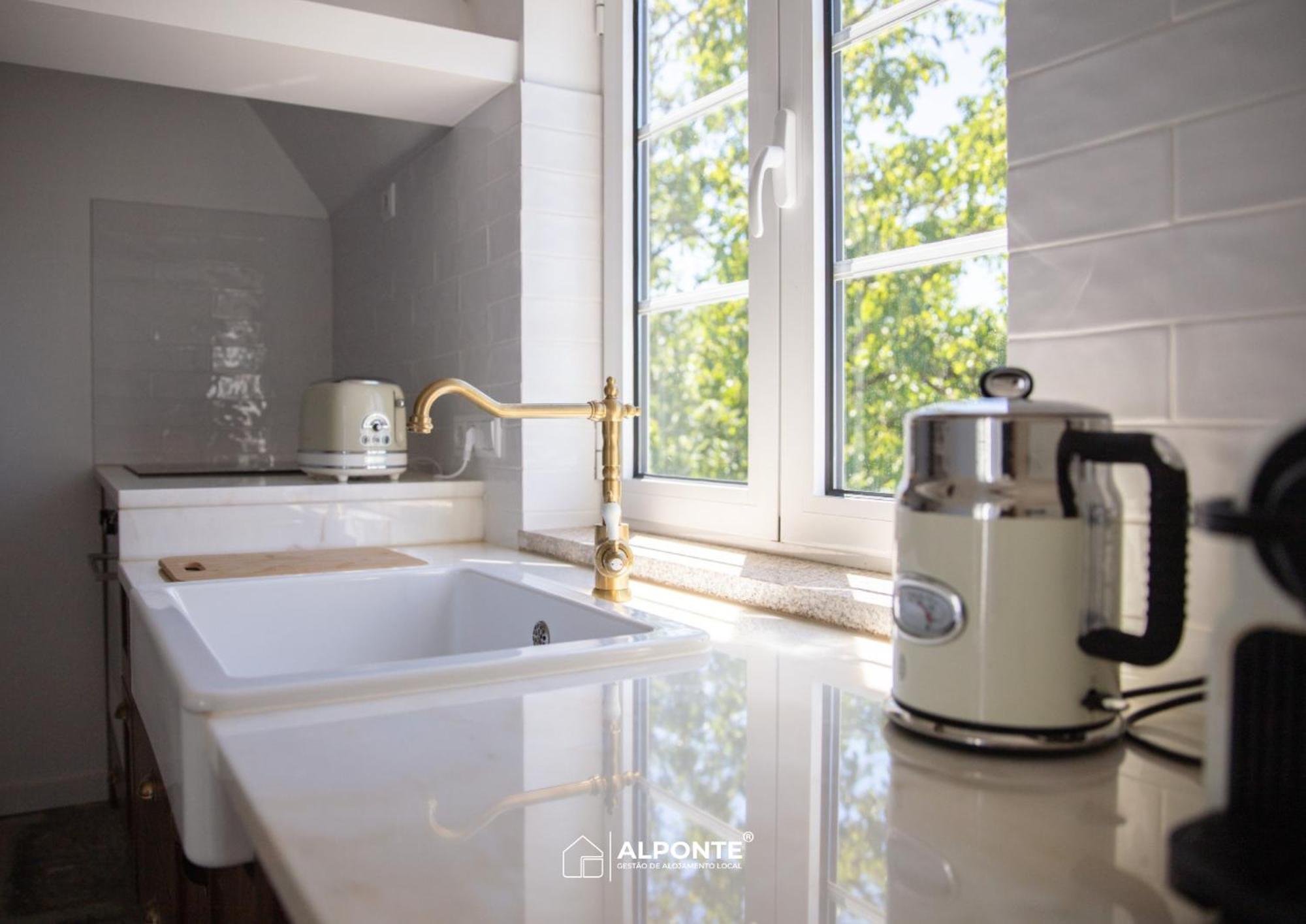 Quinta Da Costeira - Casa Azul Do Limoal By Alponte Villa อาร์กอสเดวัลเดเวซ ภายนอก รูปภาพ