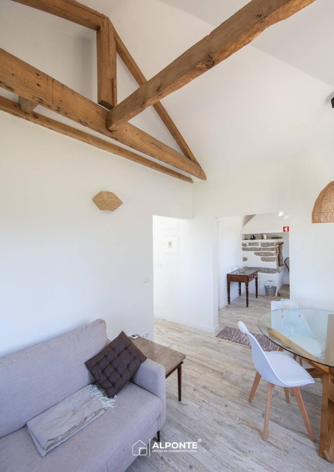 Quinta Da Costeira - Casa Azul Do Limoal By Alponte Villa อาร์กอสเดวัลเดเวซ ภายนอก รูปภาพ